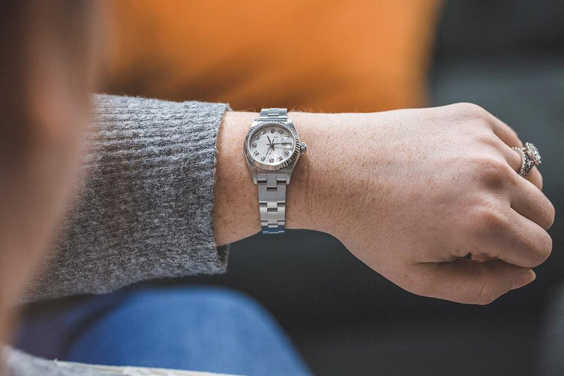 Rolex Datejust