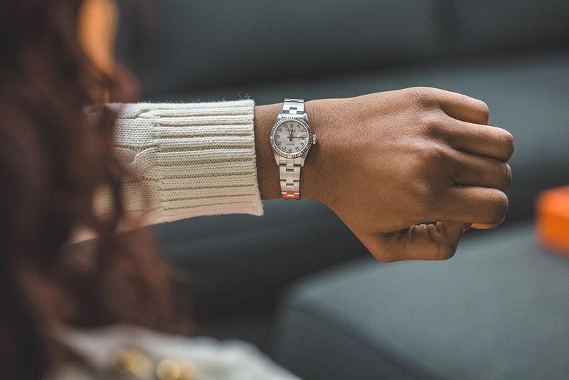 Rolex Datejust