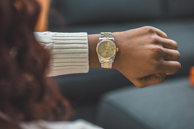 Rolex Datejust