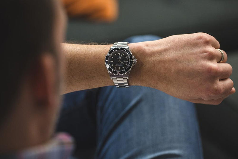 Rolex Submariner