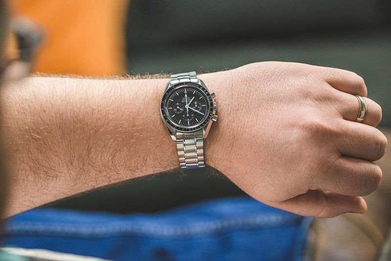 OMEGA Speedmaster Professional