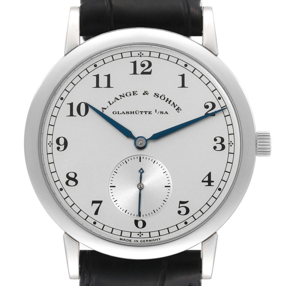 A. Lange & Sohne 1815 206.025/LS2062AJ 5