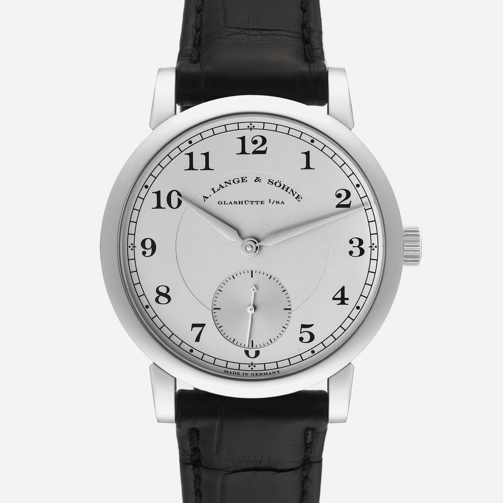 A. Lange & Sohne 1815 233.025 1