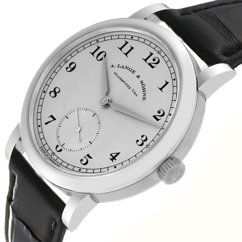 A. Lange & Sohne 1815 233.025 2