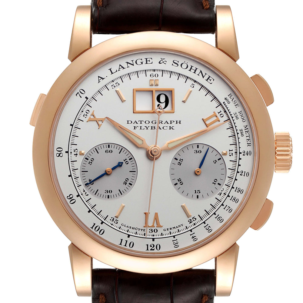 A. Lange & Sohne Datograph 403.032 5