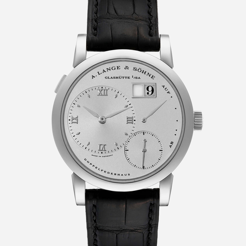 A. Lange & Sohne Lange 1 101.025 1