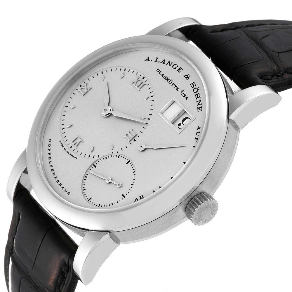 A. Lange & Sohne Lange 1 101.025 2