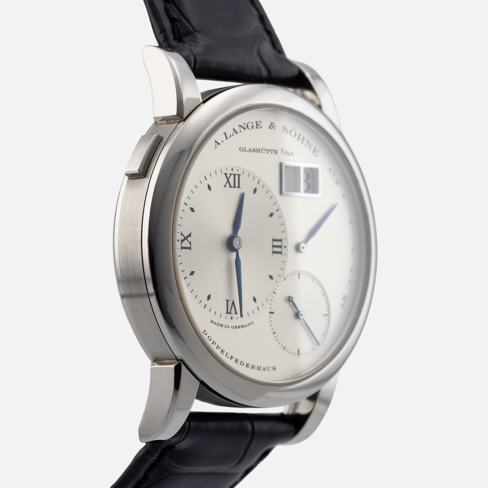 A. Lange & Sohne Lange 1 101.027 3