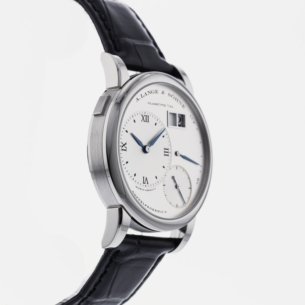 A. Lange & Sohne Lange 1 101.027X 4