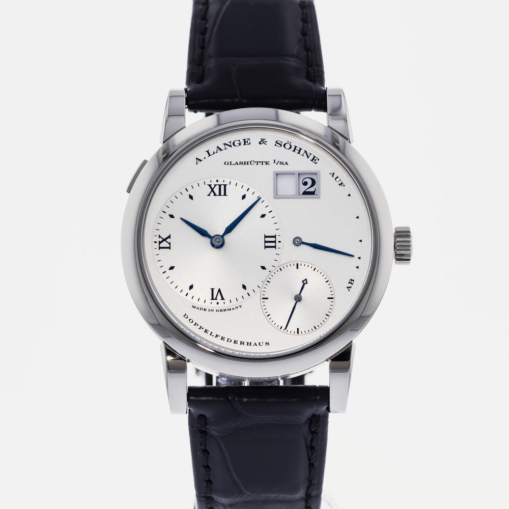 A. Lange & Sohne Lange 1 101.027X 1