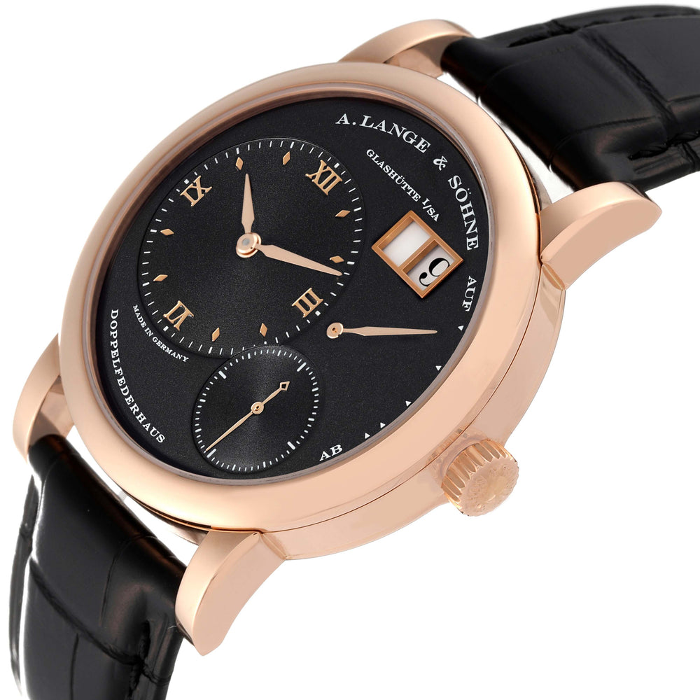 A. Lange & Sohne Lange 1 101.031 2