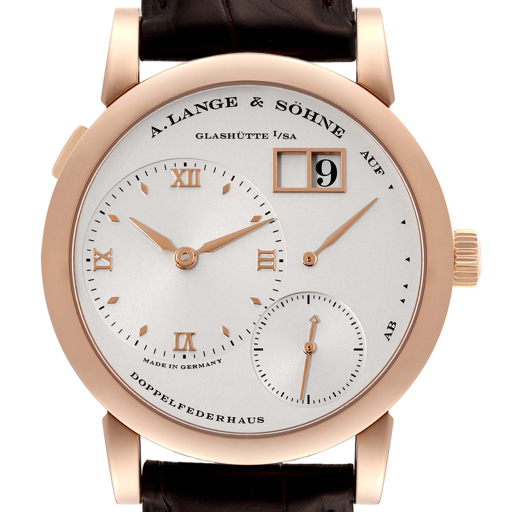 A. Lange & Sohne Lange 1 101.032 5