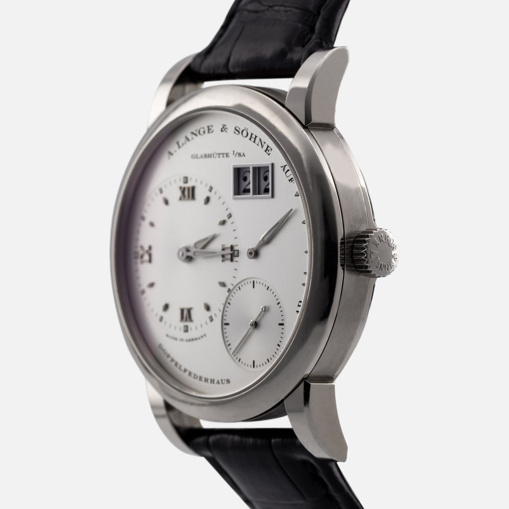 A. Lange & Sohne Lange 1 101.039 2