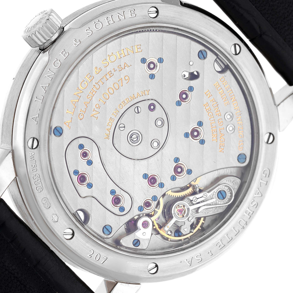 A. Lange & Sohne Lange 1 101.039 3