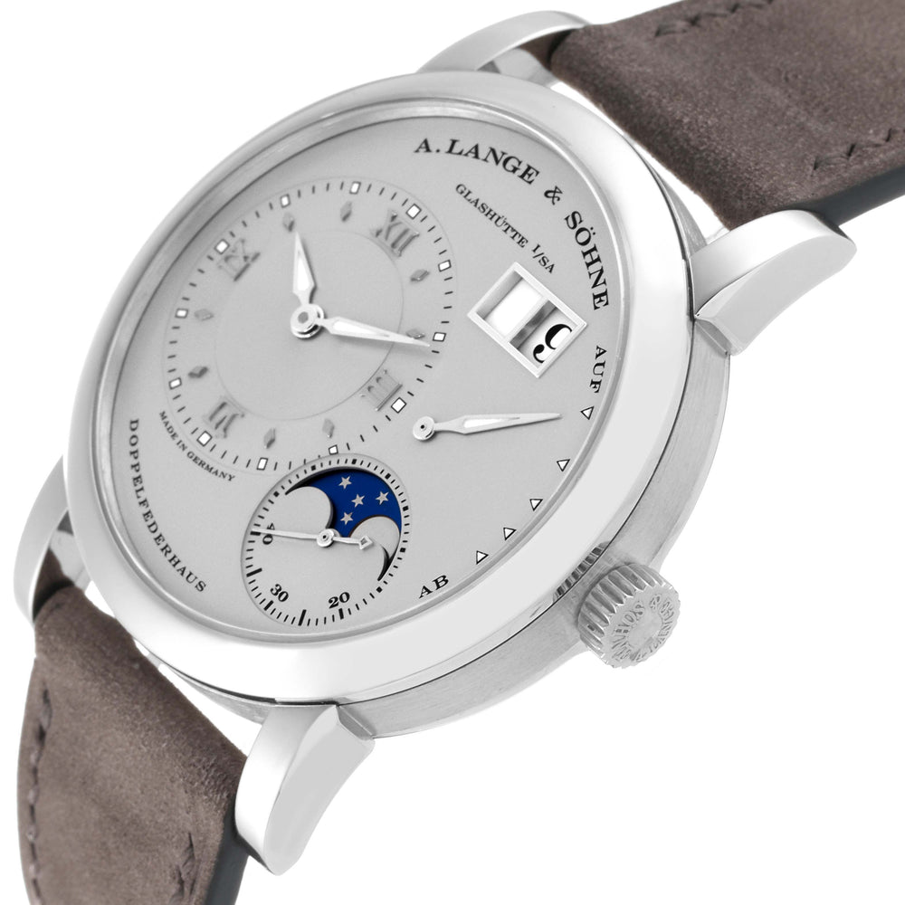 A. Lange & Sohne Lange 1 109.025 2