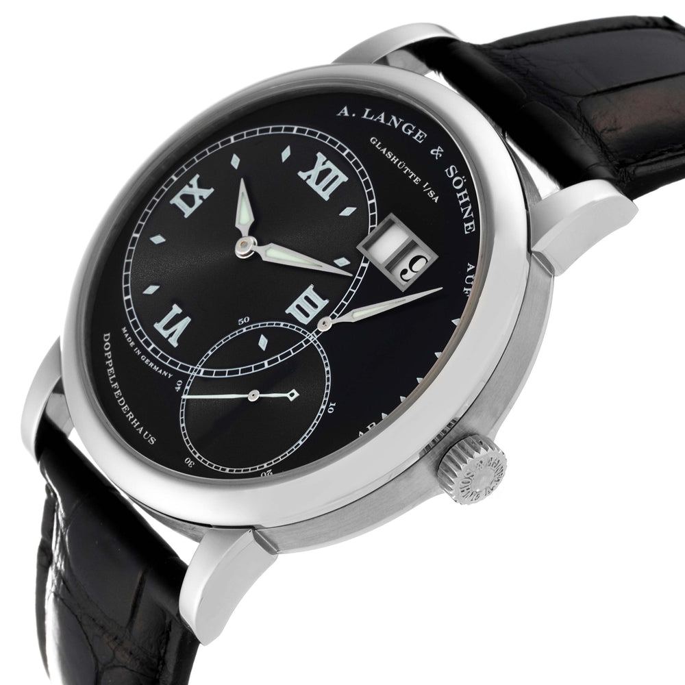 A. Lange & Sohne Lange 1 115.028 2