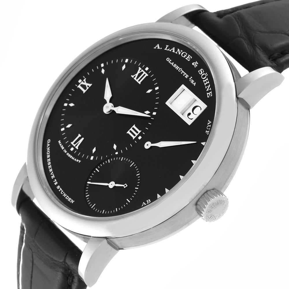 A. Lange & Sohne Lange 1 117.028 2