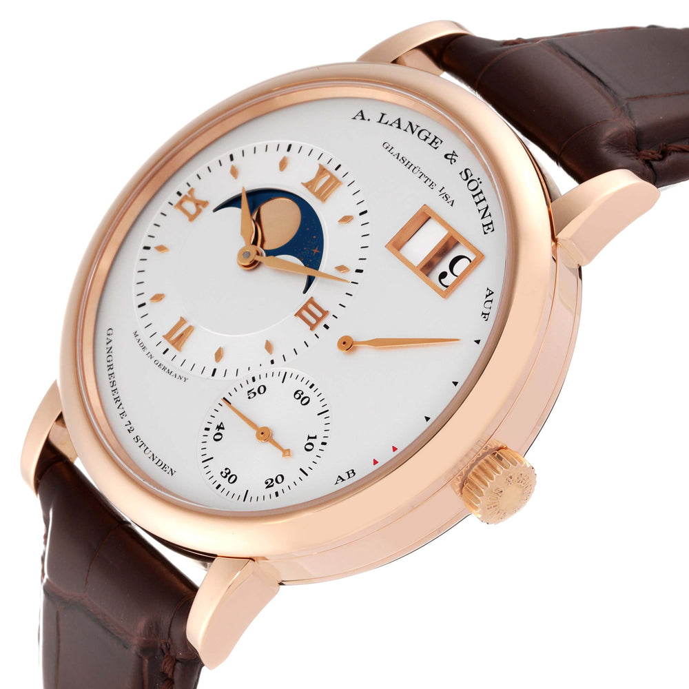 A. Lange & Sohne Lange 1 139.032 2