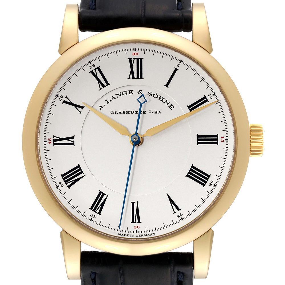 A. Lange & Sohne Richard Lange 232.021/LS2321AD 5