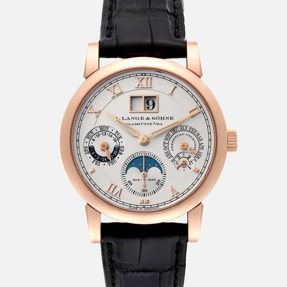 A. Lange & Sohne Richard Lange 310.032E 1