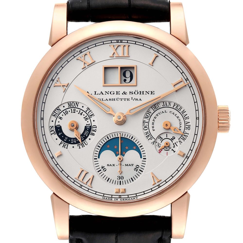 A. Lange & Sohne Richard Lange 310.032E 3