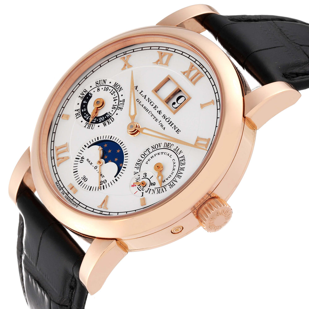 A. Lange & Sohne Richard Lange 310.032E 2