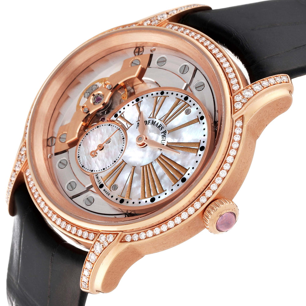 Audemars Piguet Millenary 77247OR 2