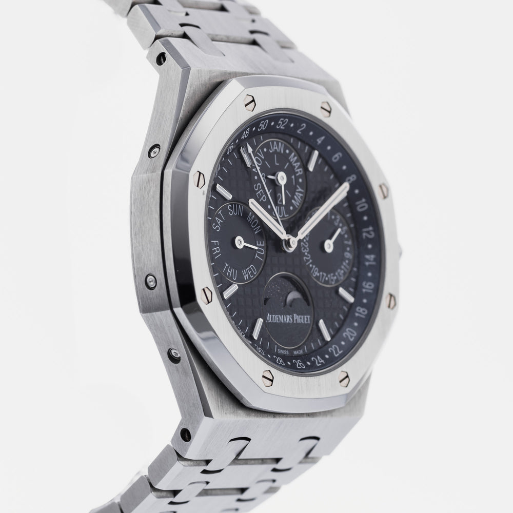 Audemars Piguet Royal Oak 26574ST.OO.1220ST.02 4