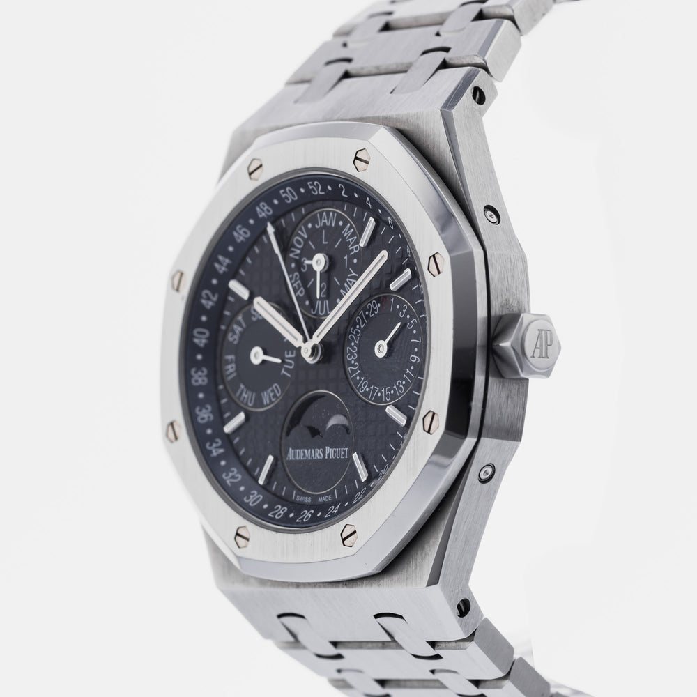 Audemars Piguet Royal Oak 26574ST.OO.1220ST.02 2