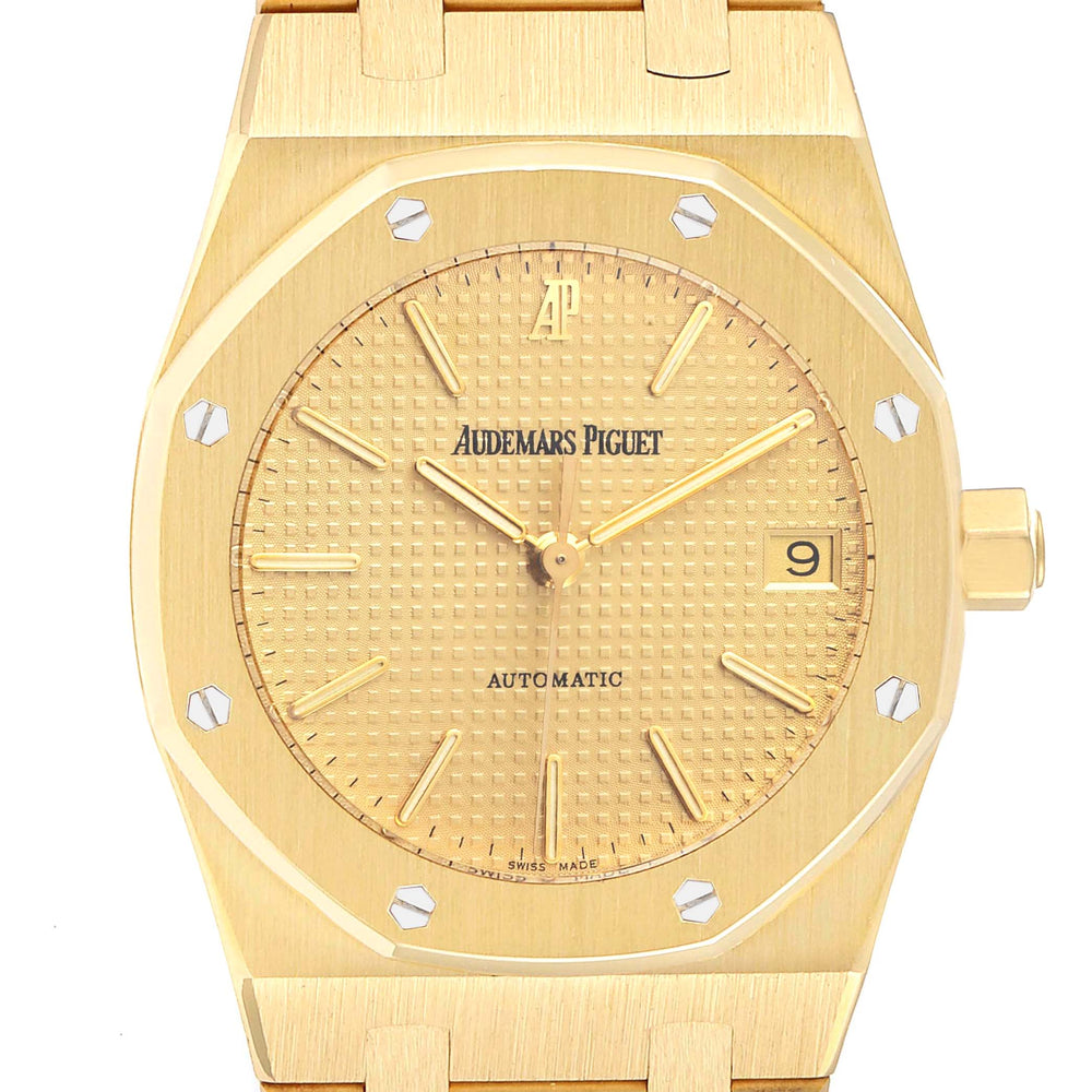 Audemars Piguet Royal Oak 14790BA 6