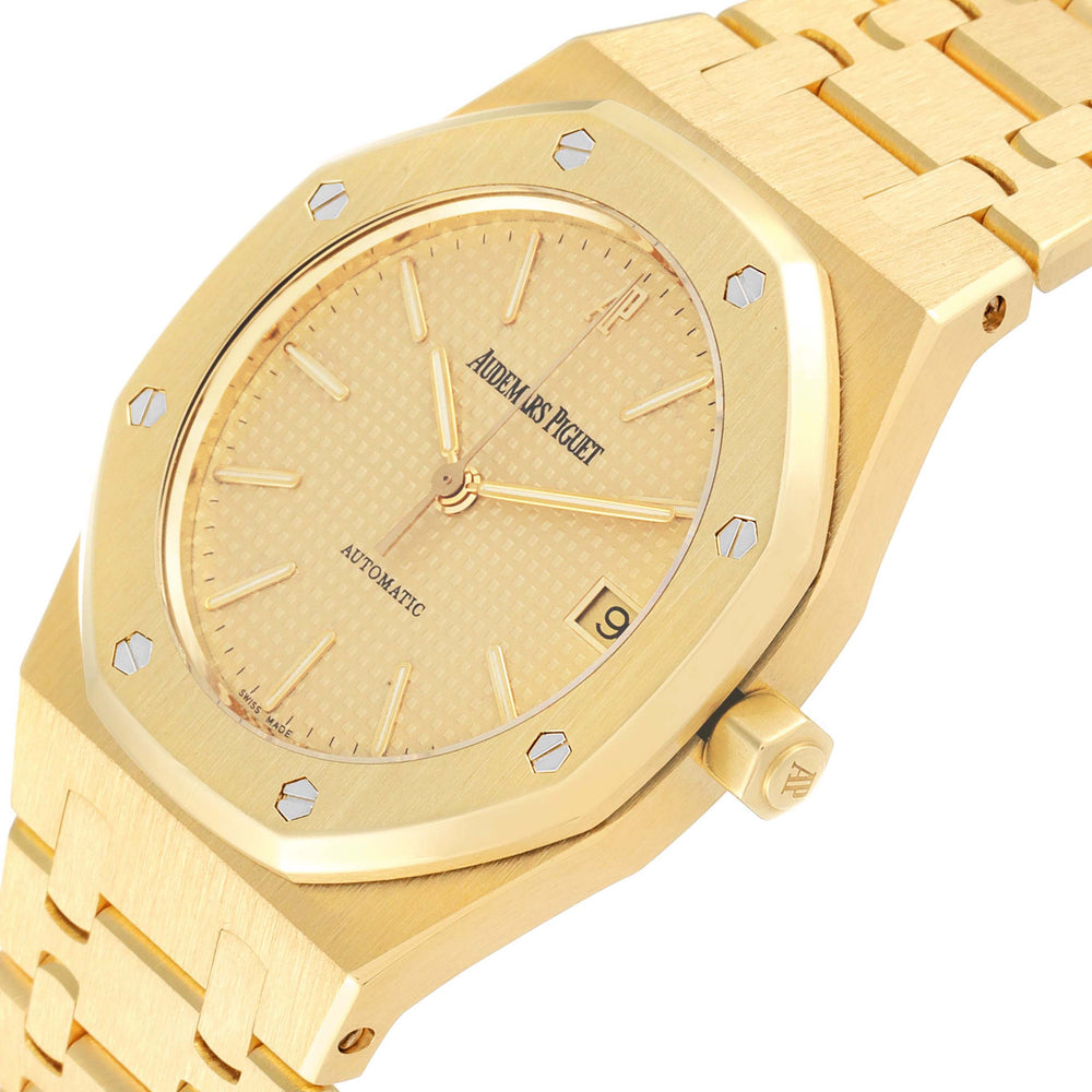 Audemars Piguet Royal Oak 14790BA 2