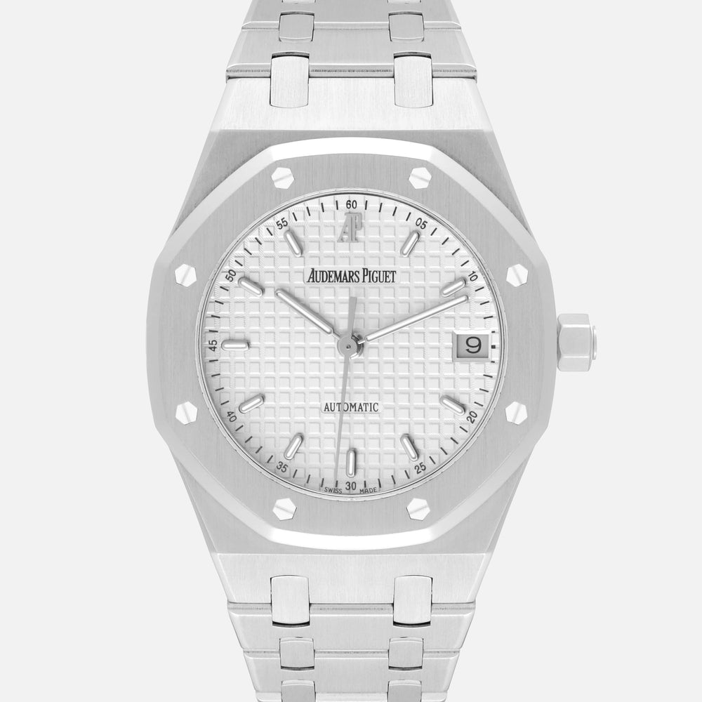 Audemars Piguet Royal Oak 14790ST 1