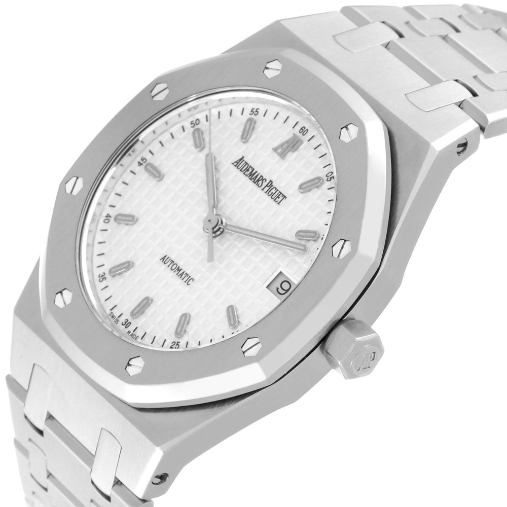 Audemars Piguet Royal Oak 14790ST 2