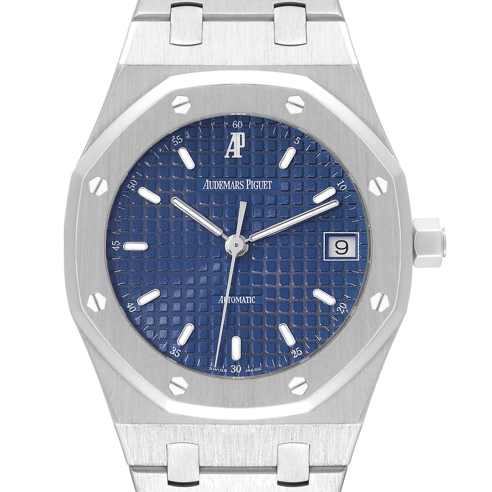 Audemars Piguet Royal Oak 14790ST.OO.0789ST.09 5