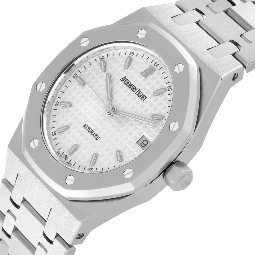 Audemars Piguet Royal Oak 14790ST.OO.0789ST.10.A 2