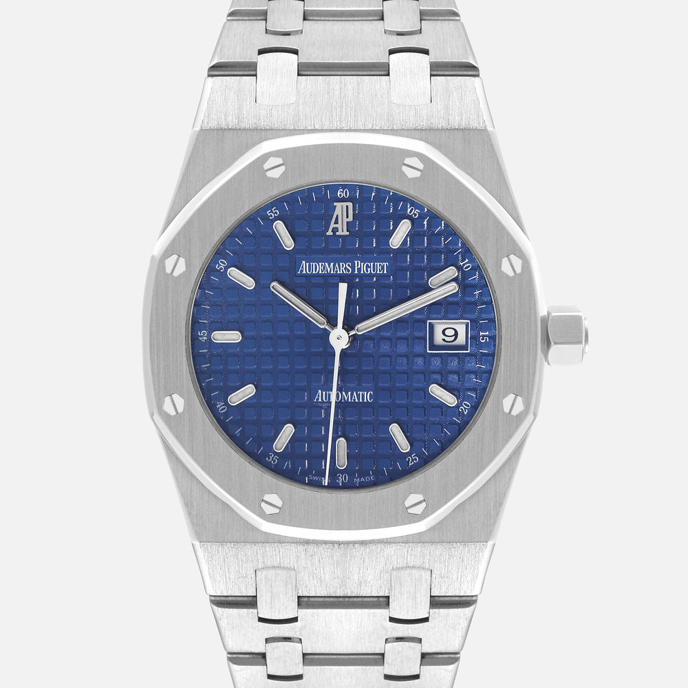 Audemars Piguet Royal Oak 15000ST.OO.0789ST.01 1