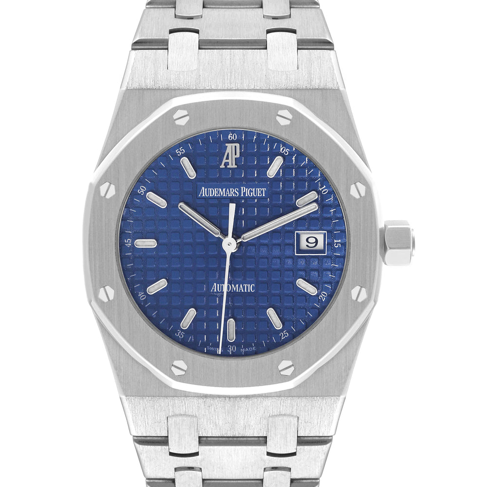 Audemars Piguet Royal Oak 15000ST.OO.0789ST.01 3