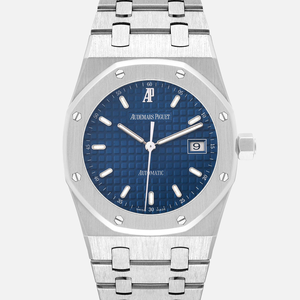 Audemars Piguet Royal Oak 15000ST.OO.0789ST.05 1