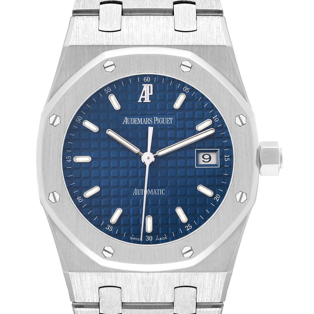 Audemars Piguet Royal Oak 15000ST.OO.0789ST.05 5