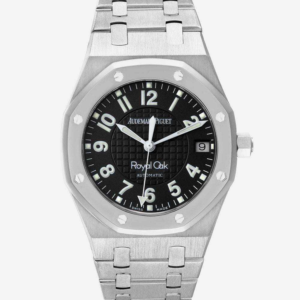 Audemars Piguet Royal Oak 15190SP 1