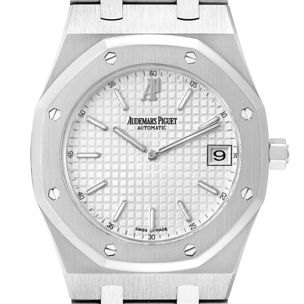 Audemars Piguet Royal Oak 15202ST.OO.0944ST.01 6