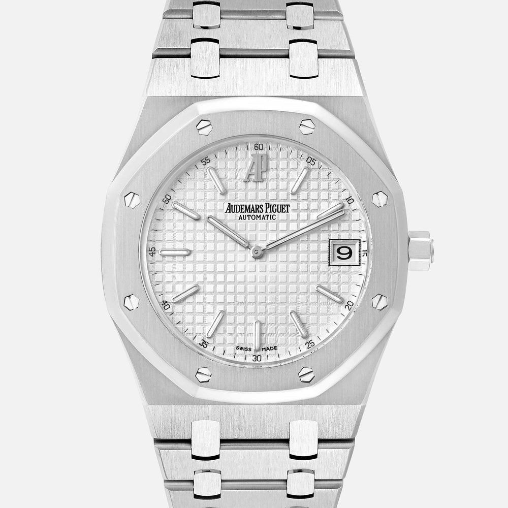 Audemars Piguet Royal Oak 15202ST.OO.0944ST.01 1