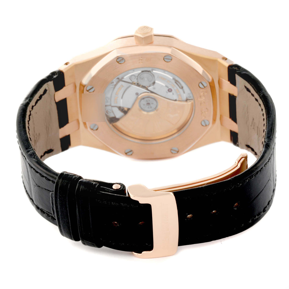 Audemars Piguet Royal Oak 15300OR.OO.D088CR.02 5