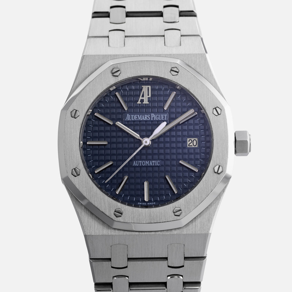 Audemars Piguet Royal Oak 15300ST.OO.1220ST.02 1