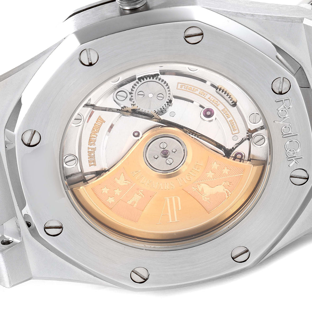 Audemars Piguet Royal Oak 15300ST.OO.1220ST.03 4