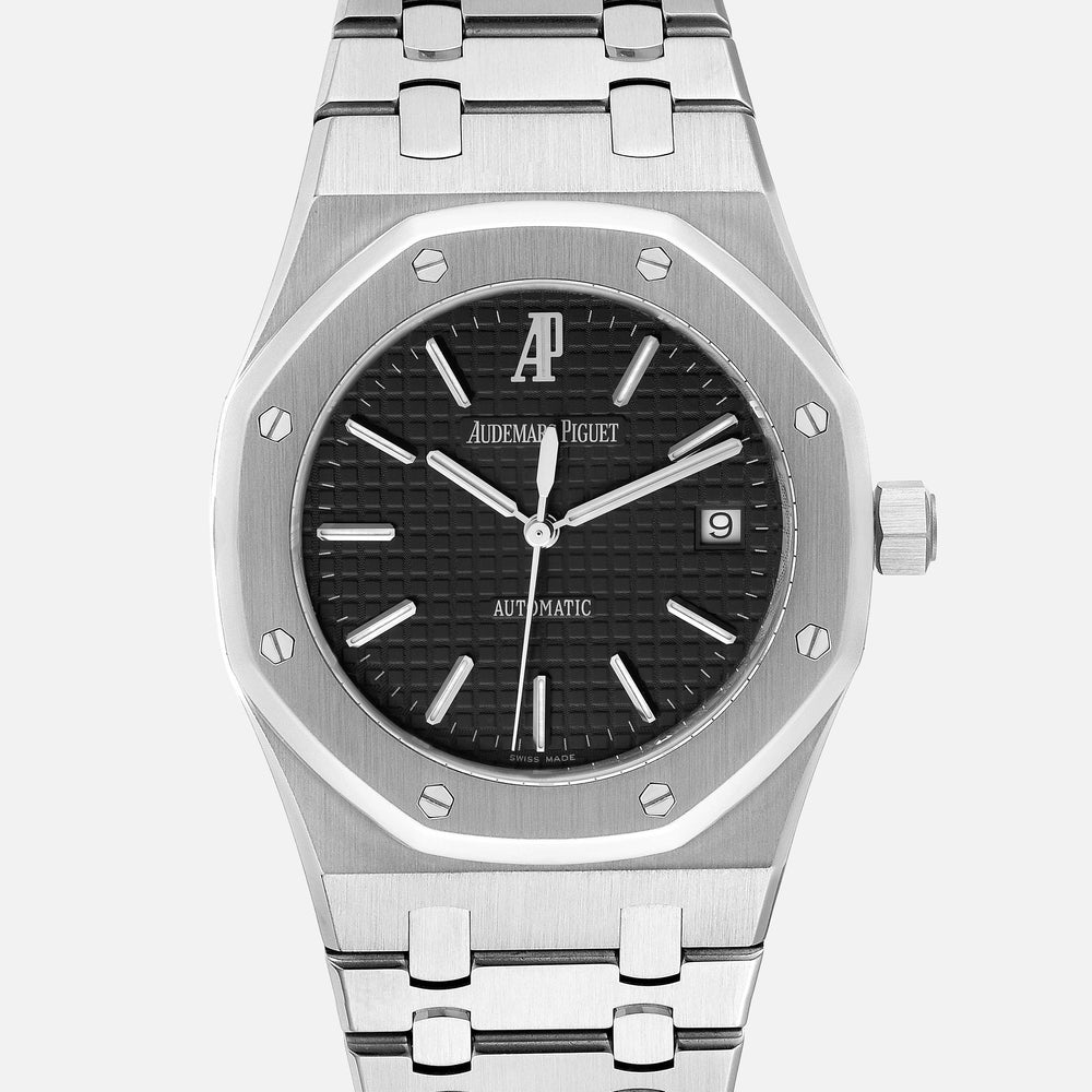 Audemars Piguet Royal Oak 15300ST.OO.1220ST.03 1