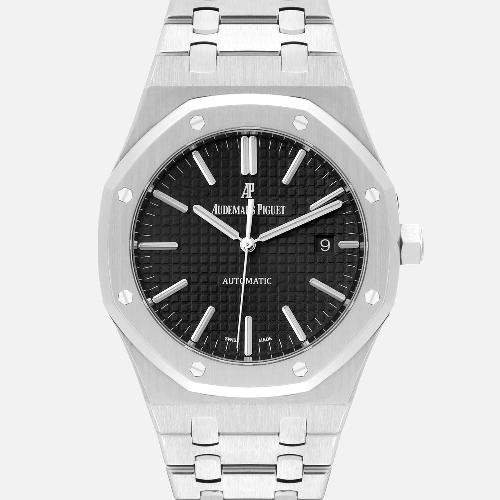 Audemars Piguet Royal Oak 15400ST.OO.1220ST.01 1