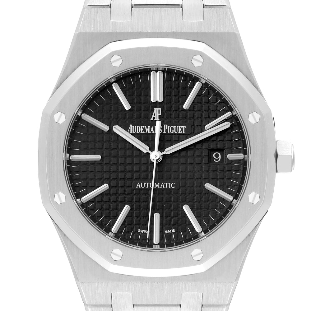 Audemars Piguet Royal Oak 15400ST.OO.1220ST.01 3