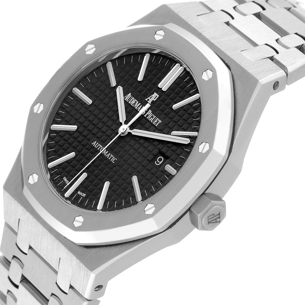 Audemars Piguet Royal Oak 15400ST.OO.1220ST.01 2