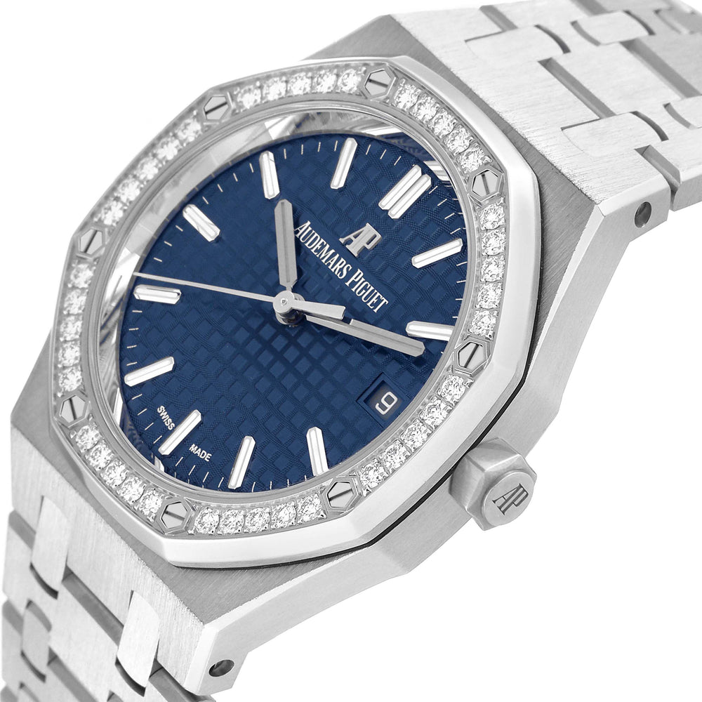 Audemars Piguet Royal Oak 15451ST.ZZ.1256ST.03 2